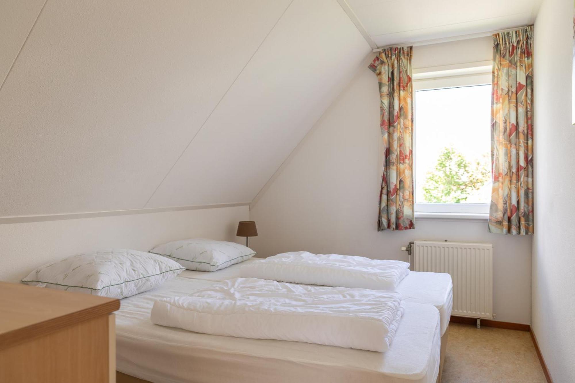 Bohemien Resort 3 Sint Maartensvlotbrug Eksteriør billede