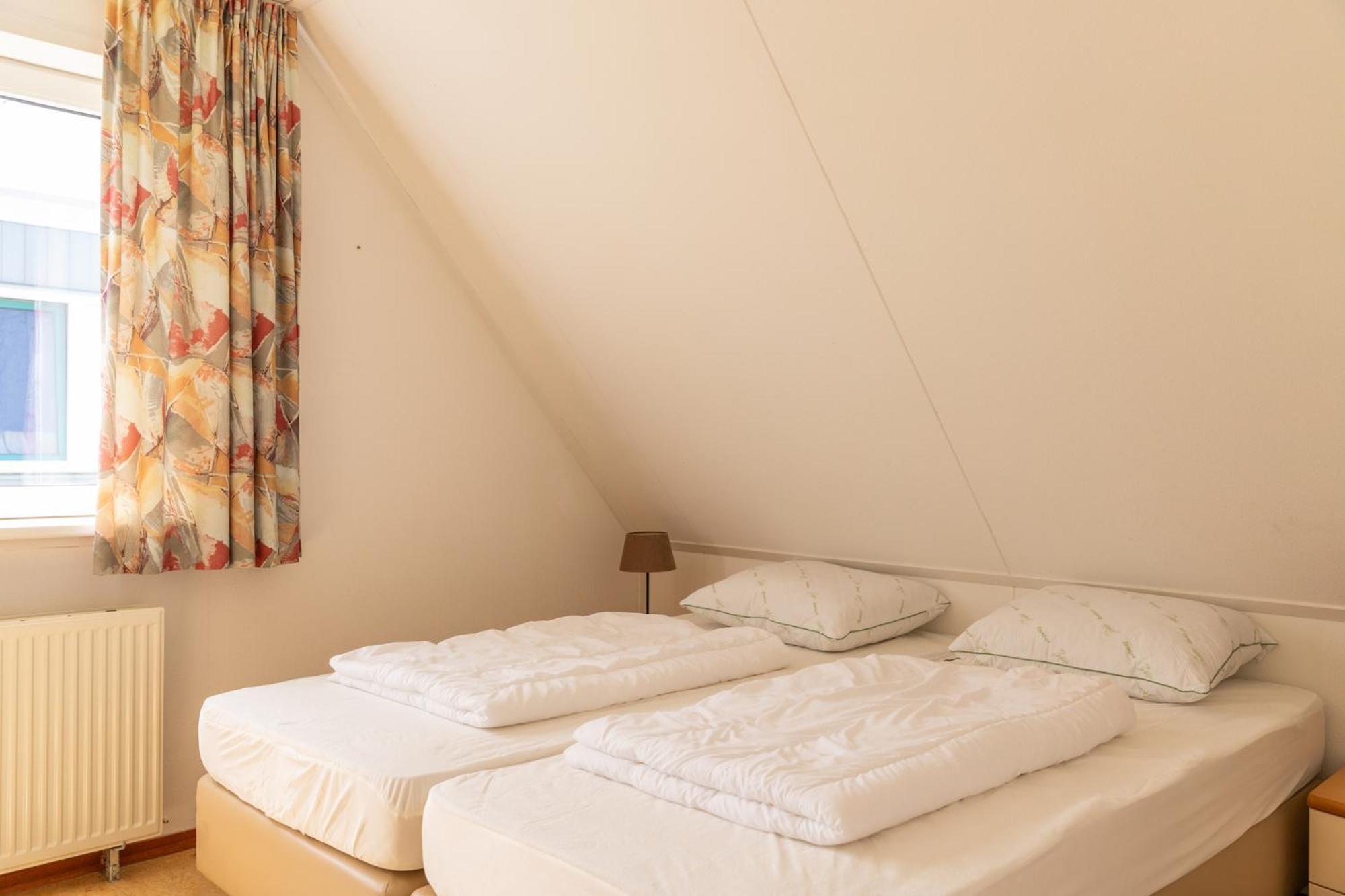 Bohemien Resort 3 Sint Maartensvlotbrug Eksteriør billede