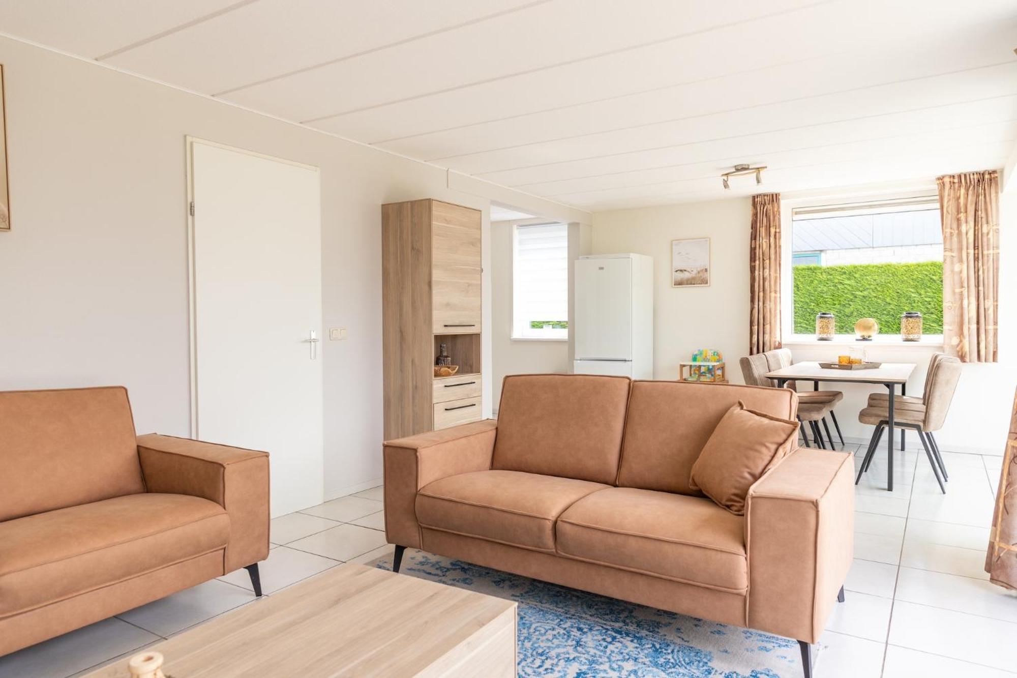 Bohemien Resort 3 Sint Maartensvlotbrug Eksteriør billede