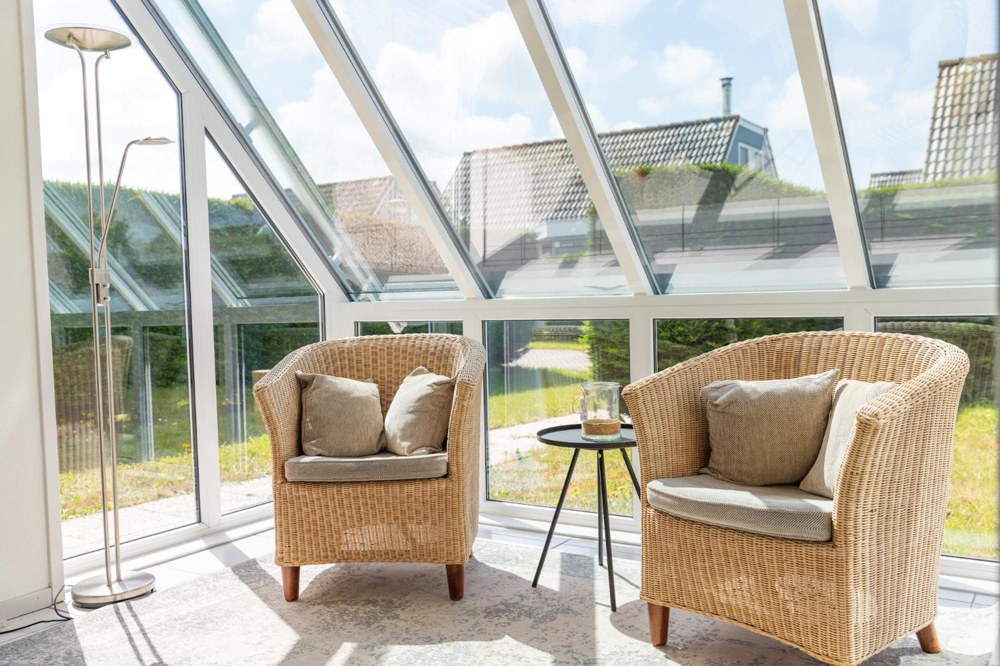 Bohemien Resort 3 Sint Maartensvlotbrug Eksteriør billede